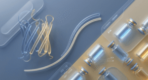 Compounded GLP-1 Alternatives: The Compliant Supervised Path