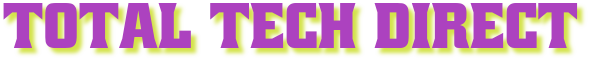 totaltechdirect