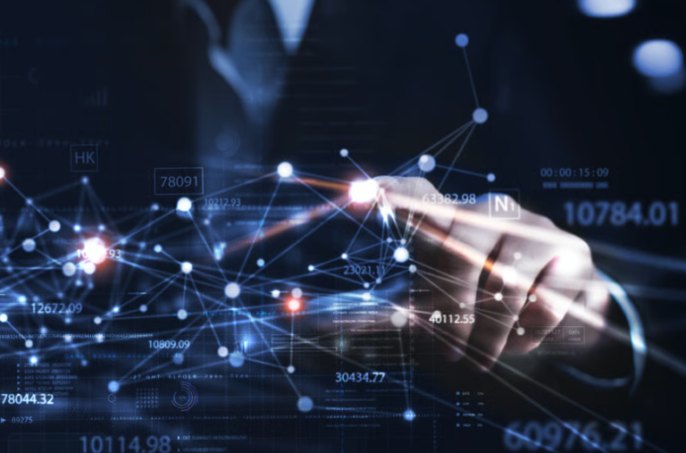 The Future of Technology in Smart Data Management