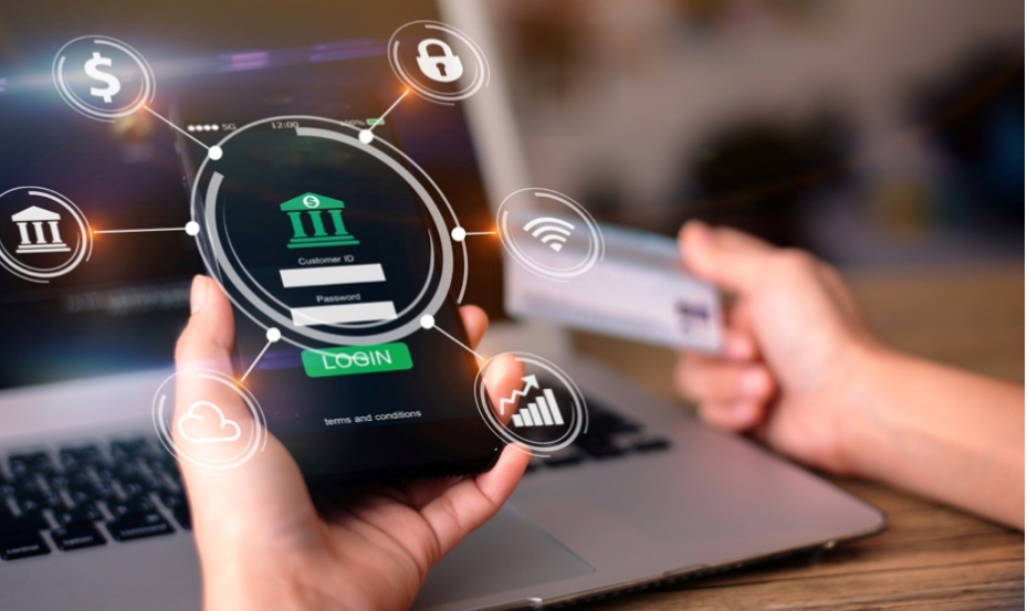 The Future of Technology in Smart Financial Systems